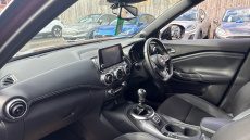 Nissan Juke 1.0 DiG-T 114 N-Connecta 5dr Petrol Hatchback